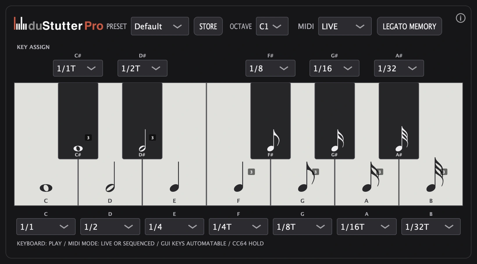 duStutter Pro